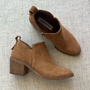 Steve Madden Rader Booties